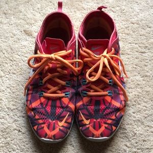 Great used Nike free tr fit 4